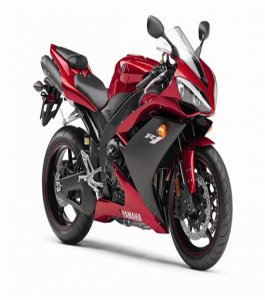 YAMAHA