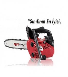 AGROMEC 