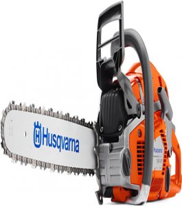 HUSQVARNA